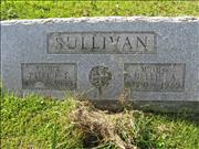 Sullivan, Patrick F. and Nellie A